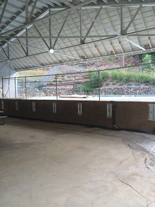 American Foundation Repair & Basement Waterproofing, 800 S Gay St, Ste