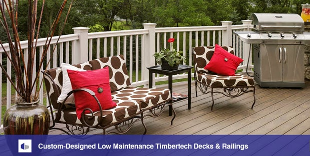 Benchmark Building Service