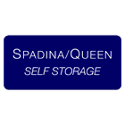 Spadina-Queen Self Storage Ltd