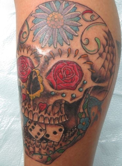 30 amazing San Antonio tattoo artists you should be following on Instagram  | San Antonio | San Antonio Current