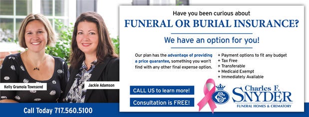 dfgdfg  Charles F. Snyder Funeral Home & Crematory