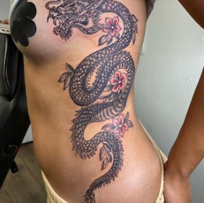 Gulf Coast Professional Tattoo  Panama City Beach FL  Company Profile