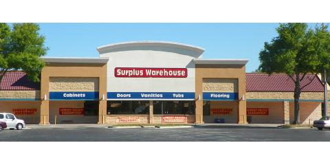 Surplus Warehouse 12152 Florida Blvd