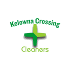Kelowna Crossing Cleaners