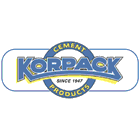 Korpack Cement Products