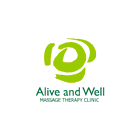 Alive & Well Massage Therapy