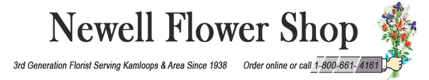 Newell Flower Shop Ltd