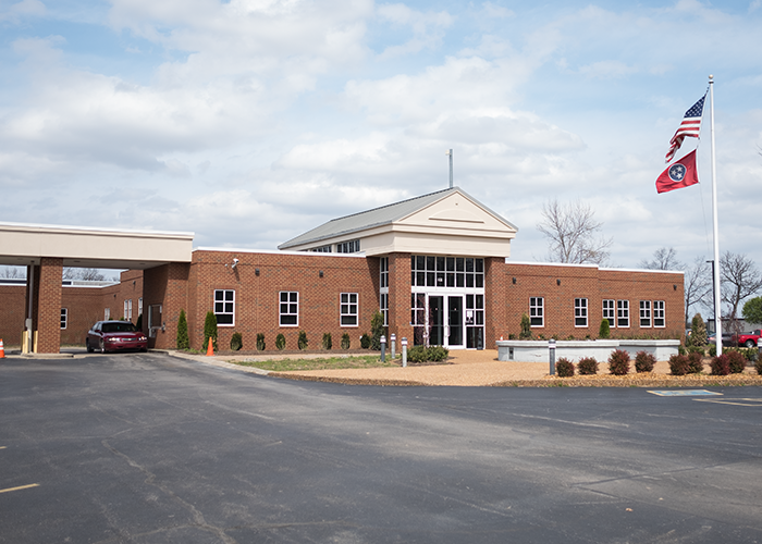 Middle Tennessee Electric, 2722 N Mount Juliet Rd, Mt Juliet, TN, Electric Companies MapQuest