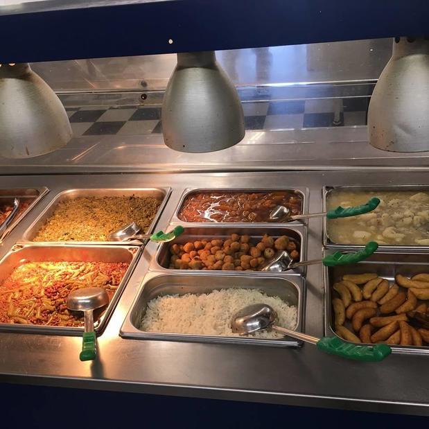 Trenton, NC Map & Directions MapQuest