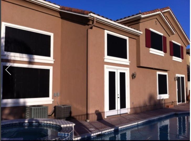 Screens On The Run, 38918 Paseo de Oro, Murrieta, CA MapQuest