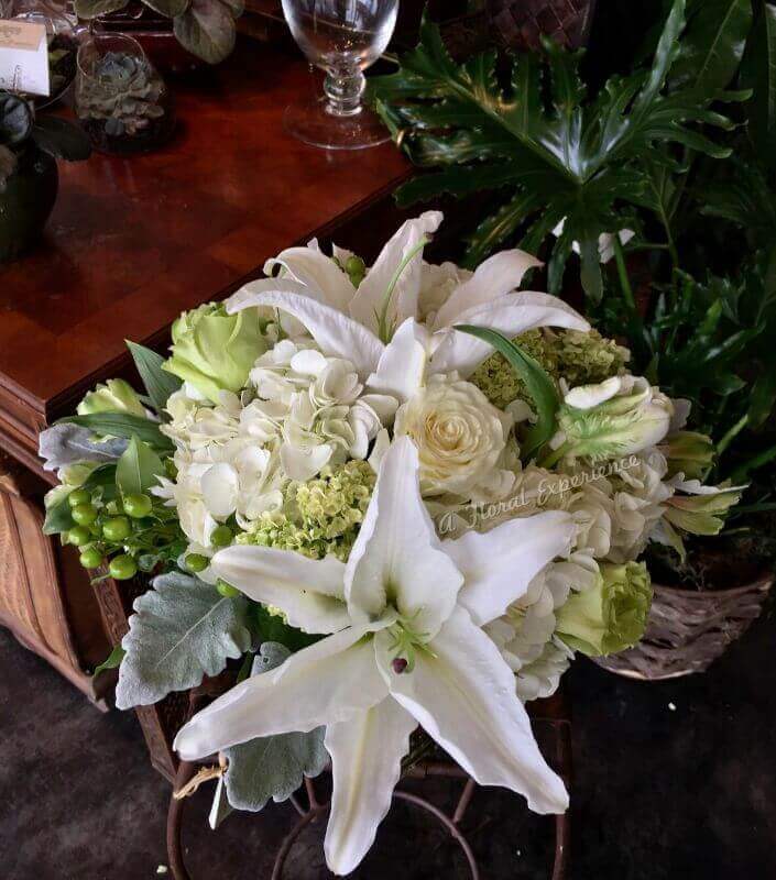 A Floral Experience, 5457 N MacArthur Blvd, Irving, TX, Florists MapQuest