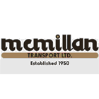 McMillan Transport LTD