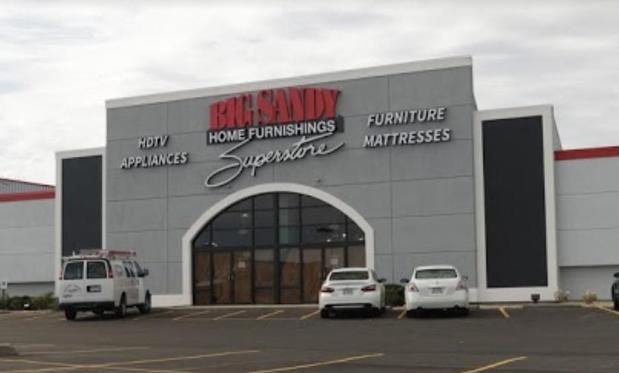 Furniture, Mattresses, Electronics and Appliances, Big Sandy Superstore