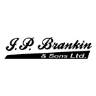 J P Brankin & Sons Ltd