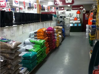 Laura Jane s Pet Food Supplies 97 Dufferin St Perth ON MapQuest