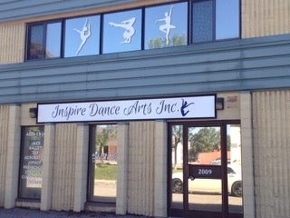 FAVC Inspired Dance