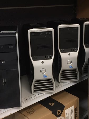 Tech Services Niagara