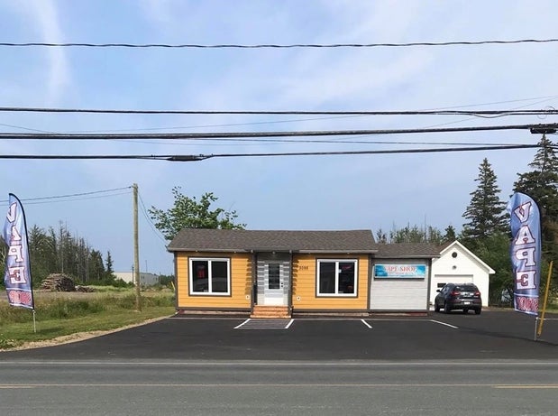 Vape Mode Plus, 600 St Anne St, Bathurst, NB E2A 2N6, CA - MapQuest