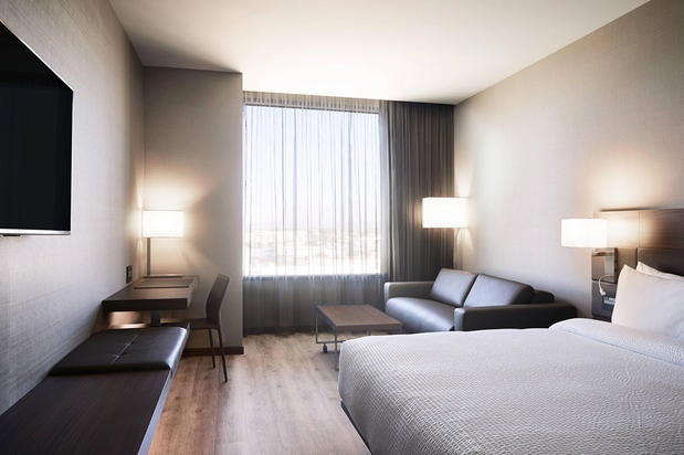 Tucson, AZ Map & Directions - MapQuest