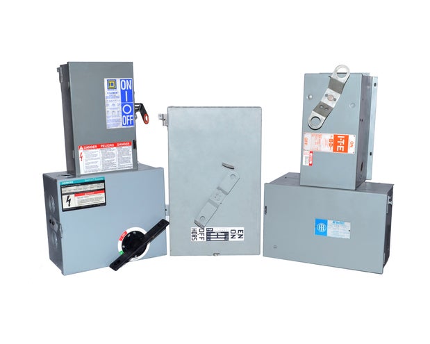 RS Electrical Supply