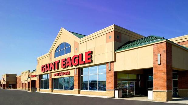 Giant Eagle Suite Summer Sweepstakes