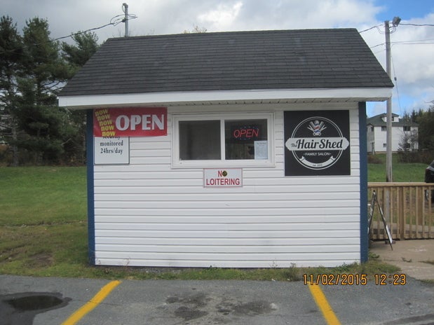 Valley Hairstylists - Berwick, Nova Scotia