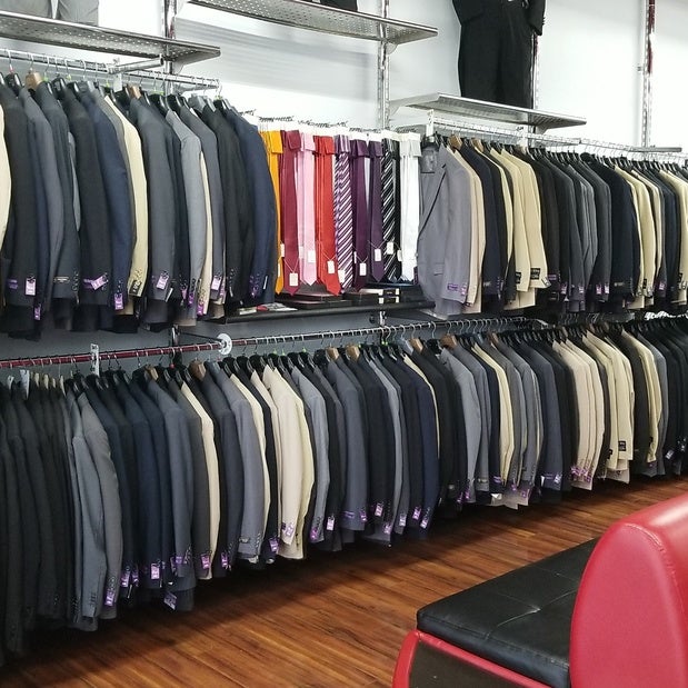 Manny's Formal Wear, 8450 SW 8th St, Miami, FL, Shoe Stores MapQuest