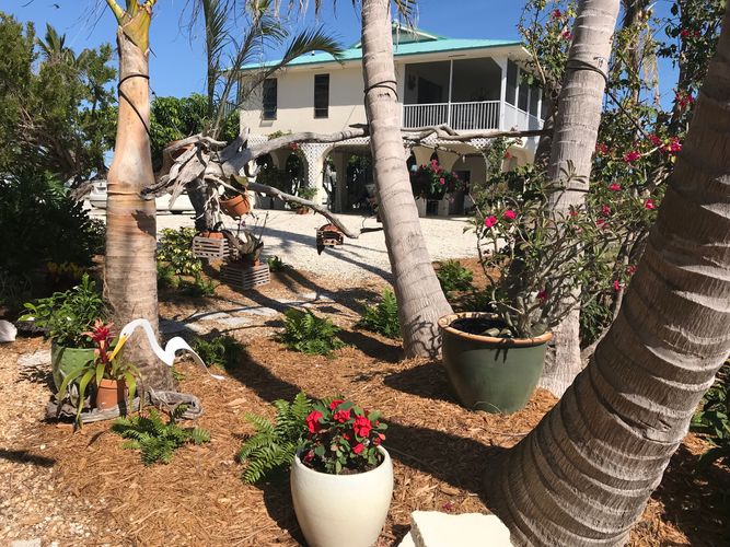 Summerland Key, FL Map & Directions MapQuest