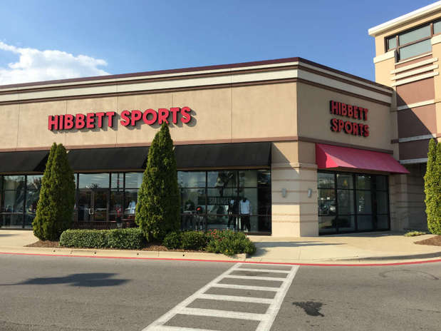 Hibbett Sports - CLOSED, 219 Saint Nazaire Rd, Broussard, LA - MapQuest