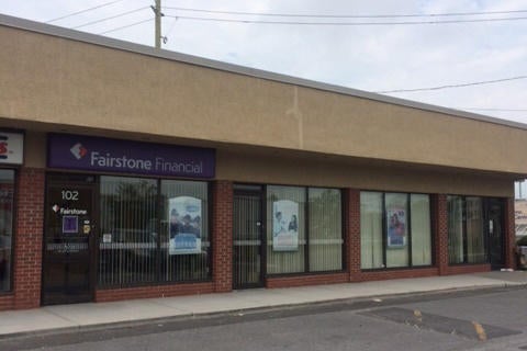 Fairstone