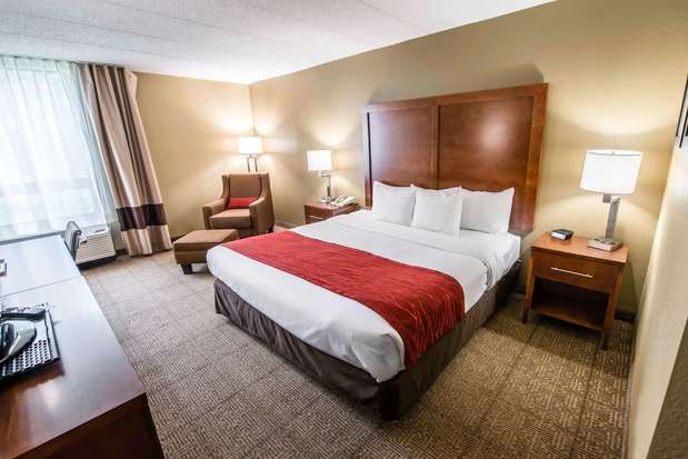 Comfort Inn Wytheville, 315 Holston Rd, Wytheville, VA, Hotels & Motels ...