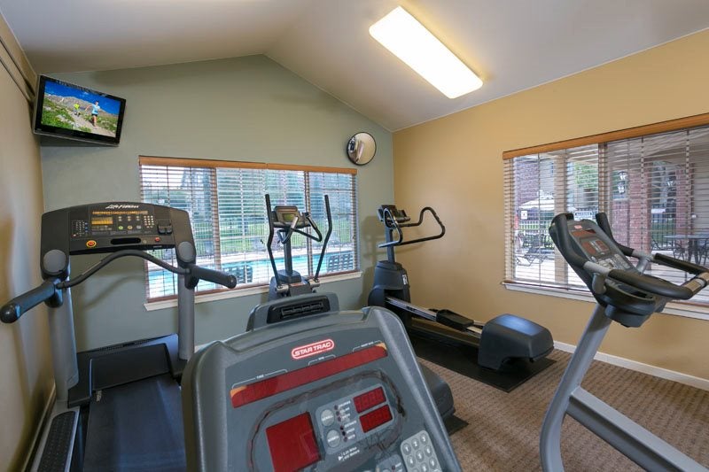 Copper Canyon Apartment Homes CLOSED, 3380 E County Line Rd