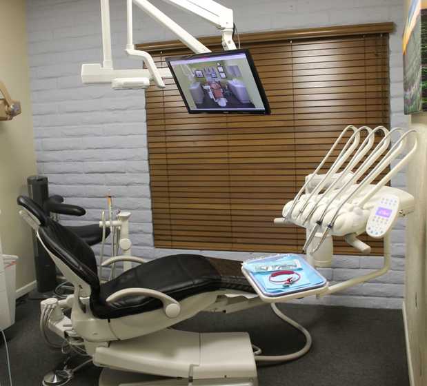 Yuma Smiles - Dentist Yuma, 550 E 32nd St, Yuma, AZ, Dentists - MapQuest