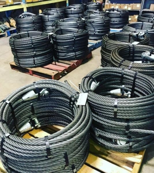 Shaw's Enterprises Ltd