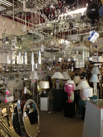 Electrolight Enterprises Inc