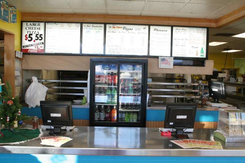 Big Cheese Pizza Walla Walla, 499 N Wilbur Ave, Walla Walla, WA