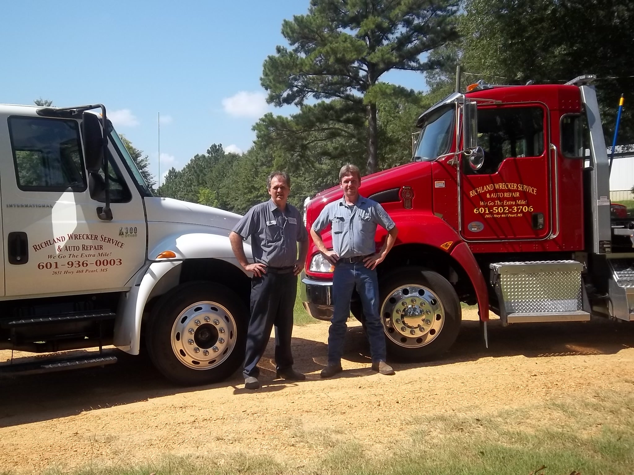 Exceeding Towing Pearl Ms Jean Jenkins