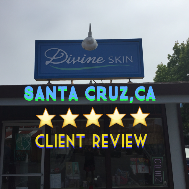 Divine Skin 2602 Portola Dr Santa Cruz CA MapQuest