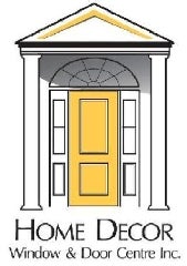 Home Decor Window & Door Centre