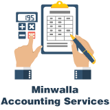 Minwalla Accounting Services