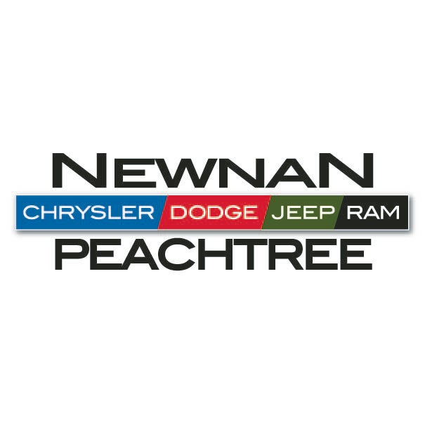 Newnan Dodge