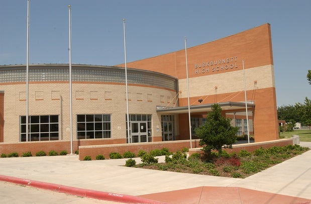 Burkburnett Isd, 100 N Avenue D, Burkburnett, TX, Schools - MapQuest