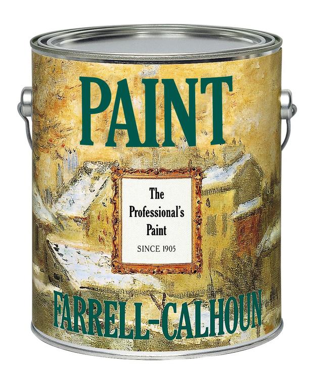 Farrell-Calhoun Paint, 11601 W Markham St, Little Rock, AR - MapQuest