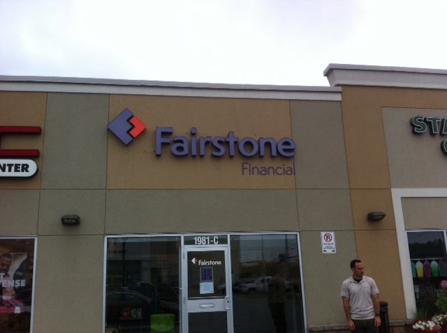 Fairstone