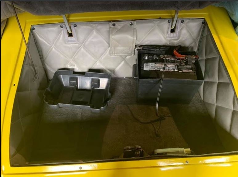 Classic Glass & Upholstery, 1101 Virginia Ave, C, Hagerstown, MD, Auto