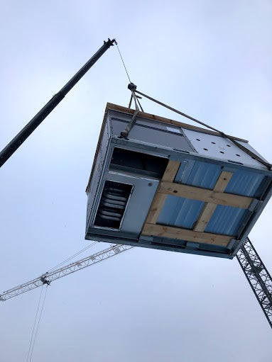 T&H Heating and Air Conditioning