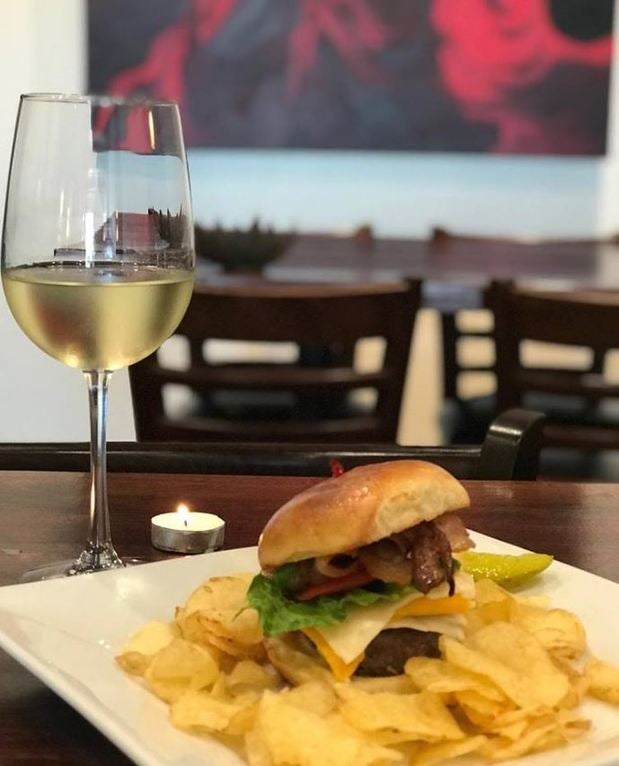 Ventanas Wine Cafe, 25551 Kingsland Blvd, Ste B102, Katy, TX, Wineries