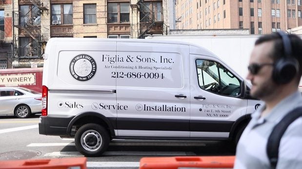 figlia and sons air conditioning