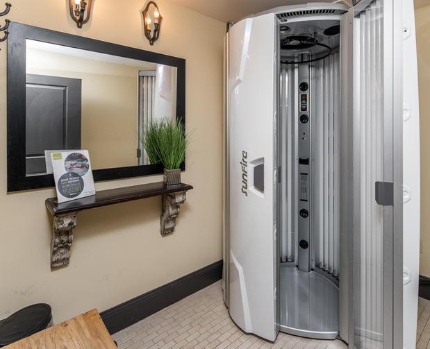 The Reserve Apartments Mt. Pleasant, 4205 Collegiate Way, Union Twp