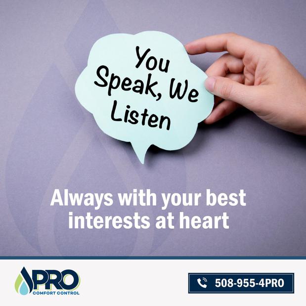 Pro Comfort Control AC & Heating Installation, 35 Hastings St, Framingham, MA, Heating